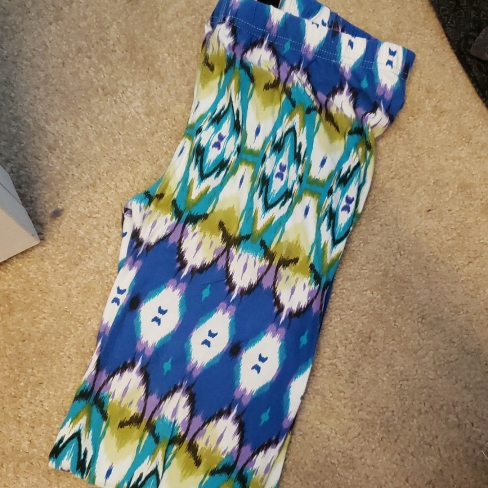 Leggings